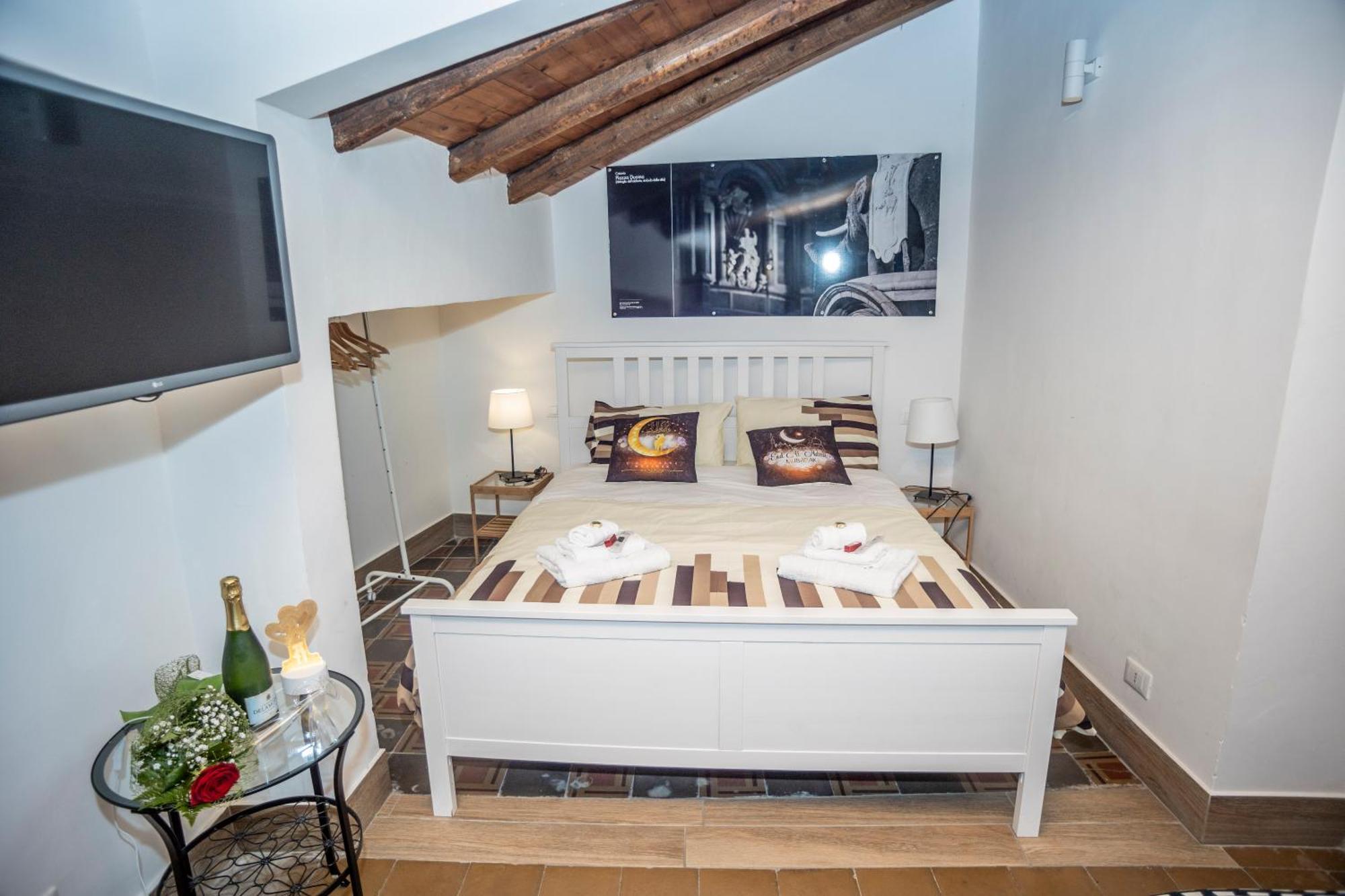 Katane' Room'S Catania Bagian luar foto