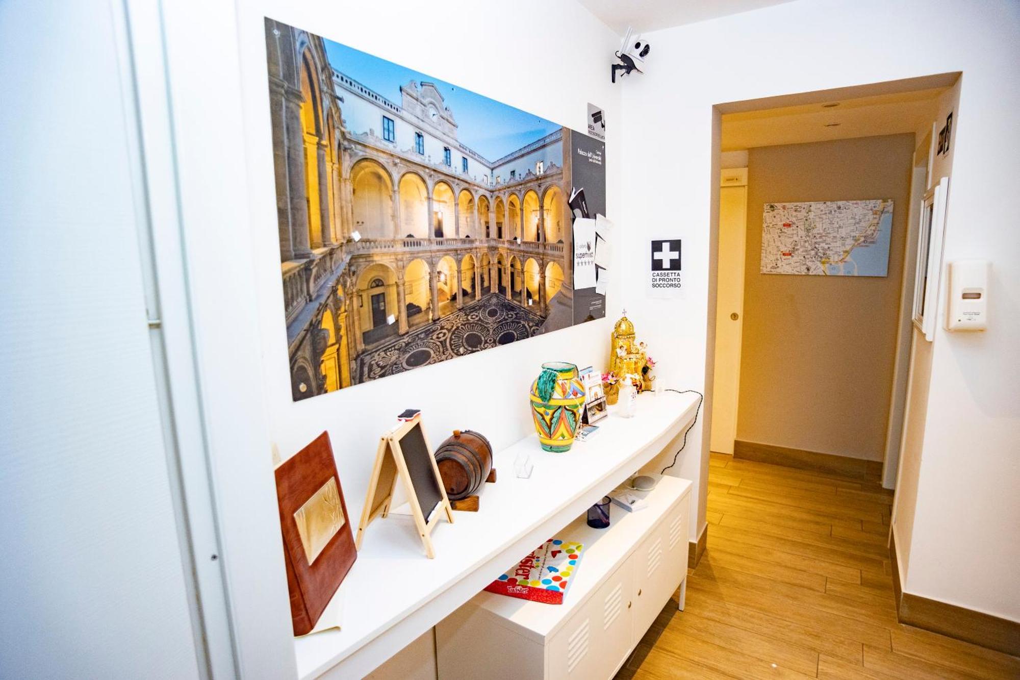 Katane' Room'S Catania Bagian luar foto