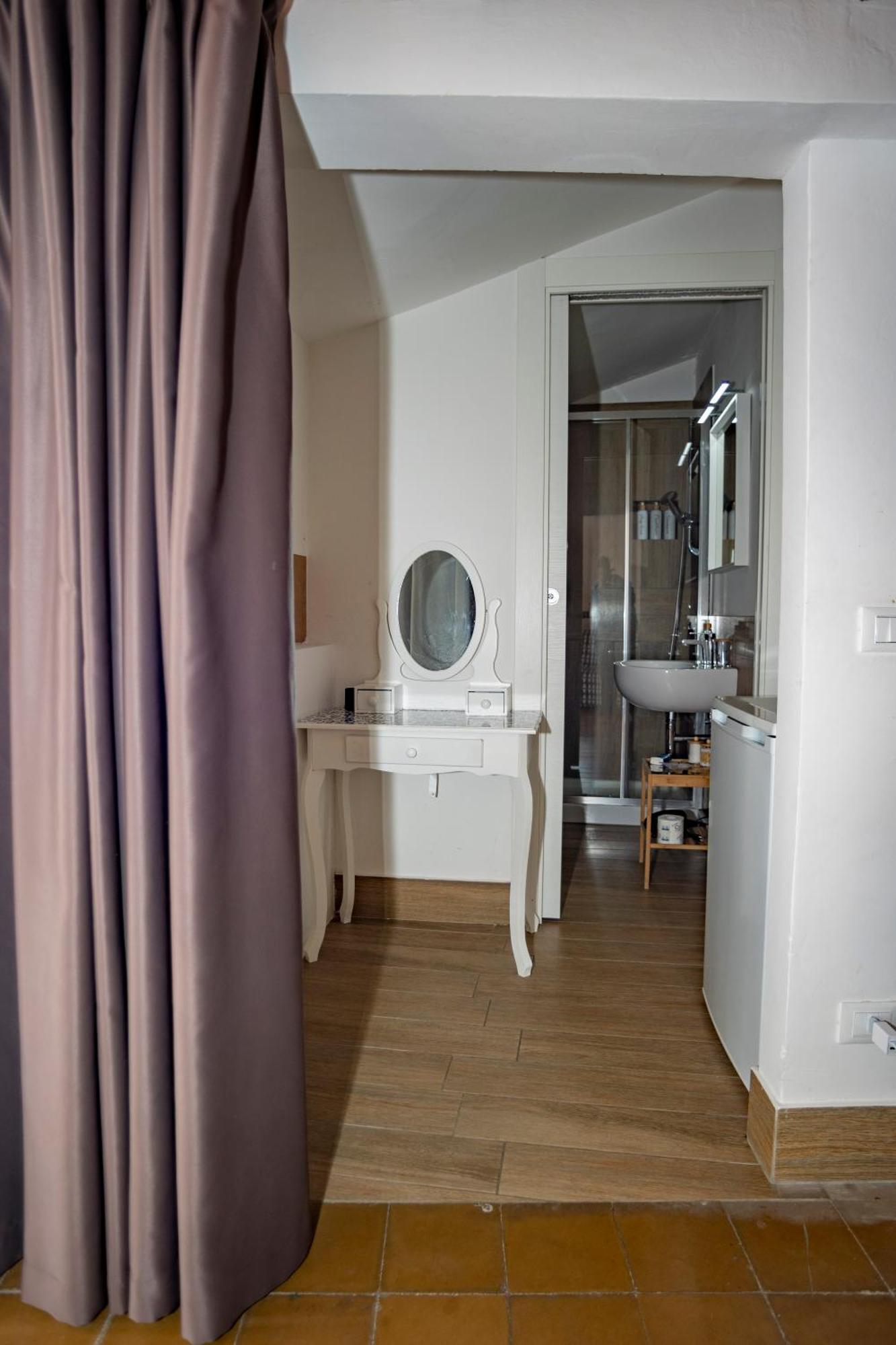 Katane' Room'S Catania Bagian luar foto
