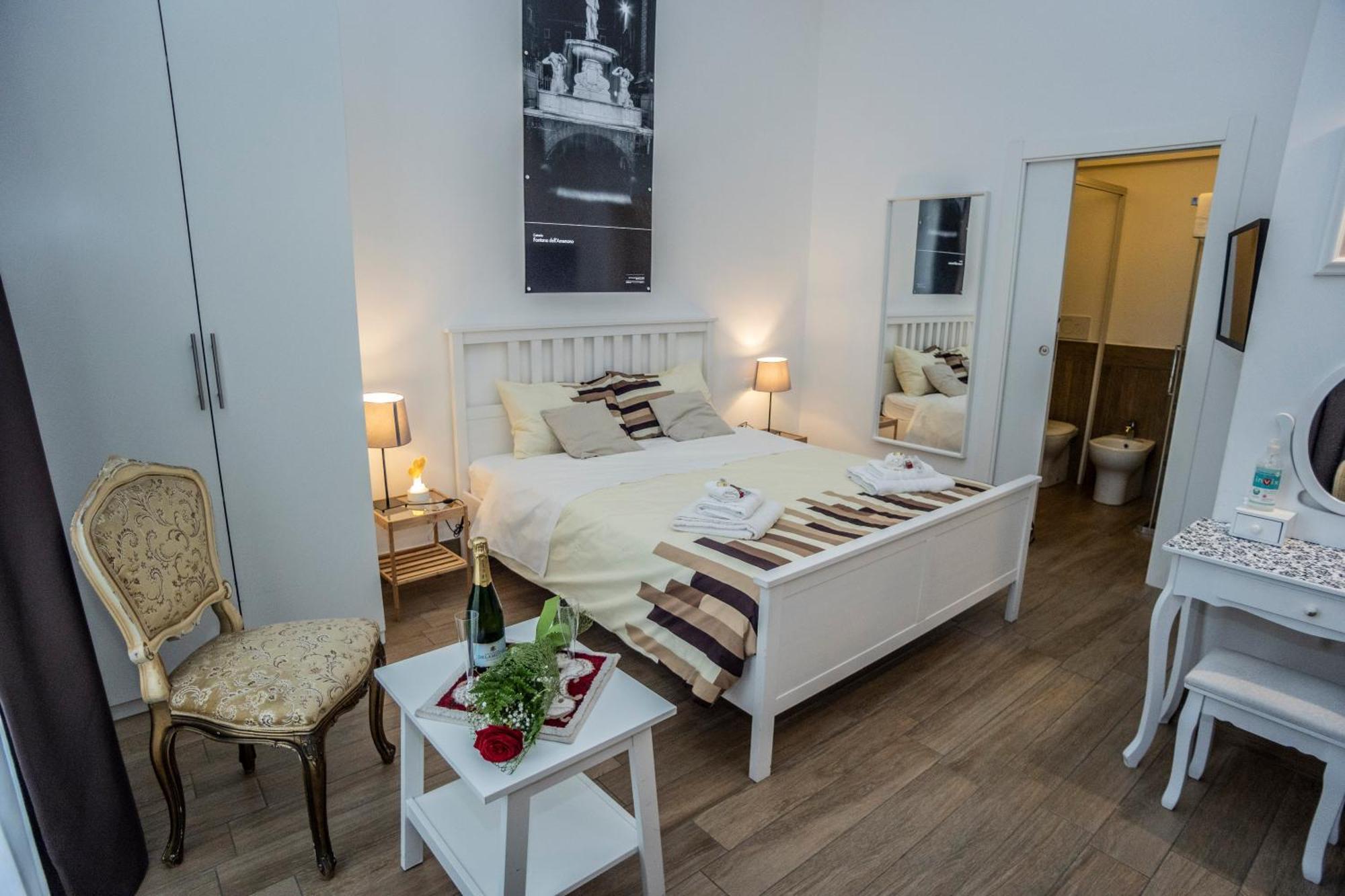 Katane' Room'S Catania Bagian luar foto