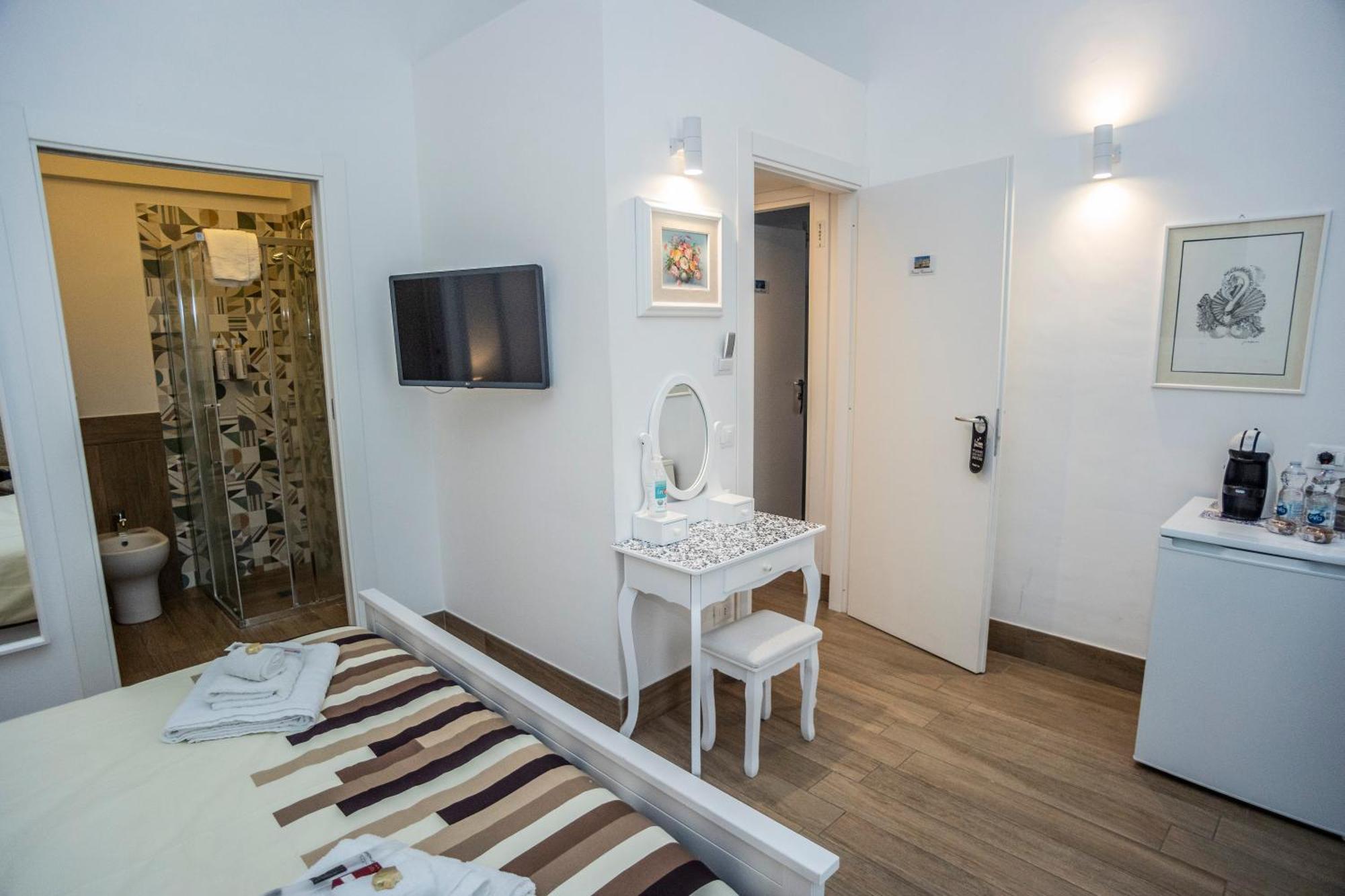 Katane' Room'S Catania Bagian luar foto